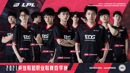 Lpl Mùa Xuân 2021] Tổng Kết Tuần 4: Thần Rừng Mới Của Lpl Lộ Diện | One  Esports Vietnam